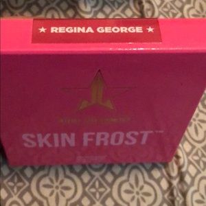Jeffree Star skin frost
